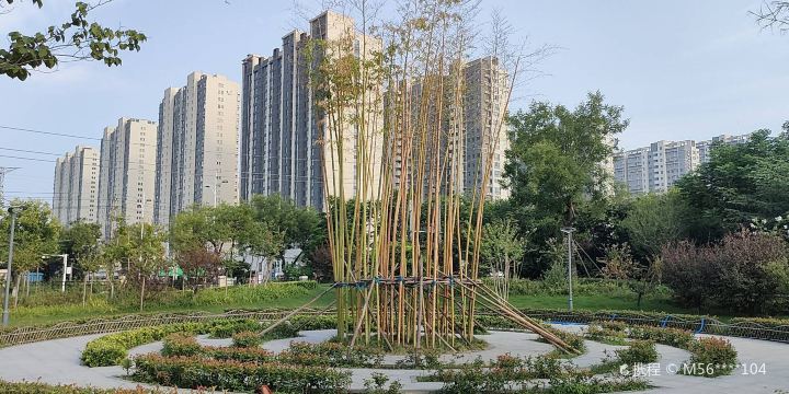 Xiangyang Park