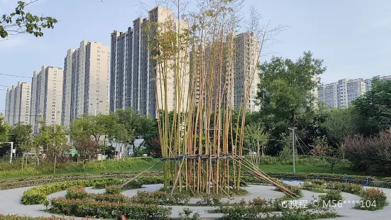 Xiangyang Park