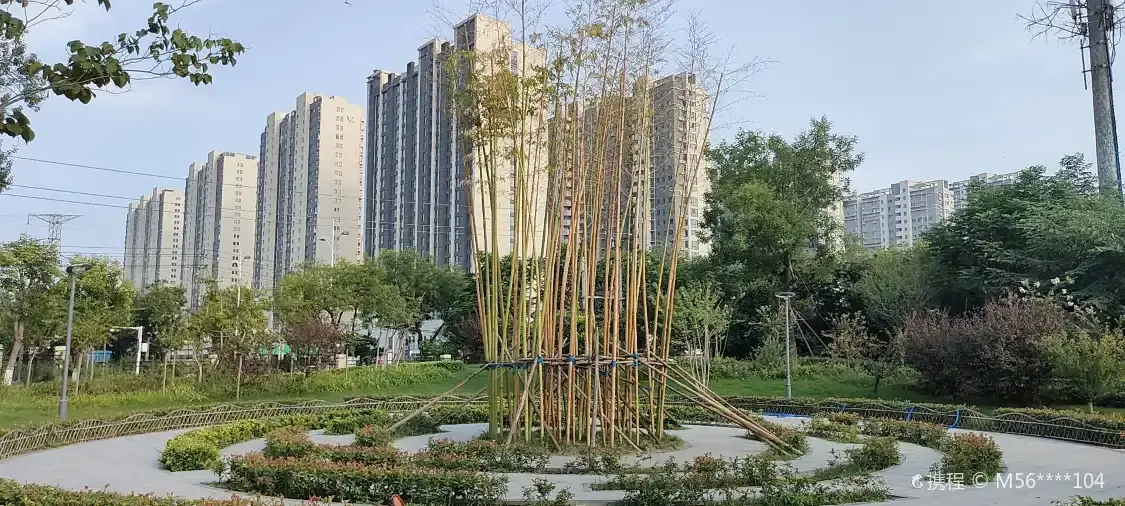 Hotels near Xiangyang Park