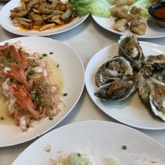 檀悦都喜天丽酒店·亚洲厨房 User Photo
