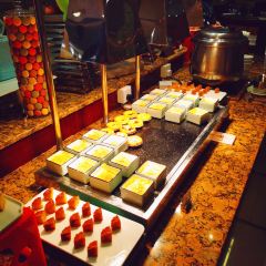 C&D Hotel Xiamen Lv Ting Buffet User Photo