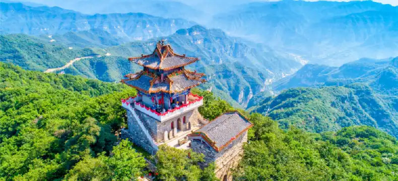 Hotels in Xiangning