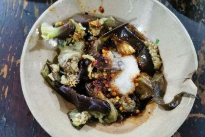 九九豆花馆(解放碑步行街店)