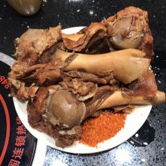一把骨(王府井店) User Photo