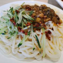 麥田鄉手工麵條張用戶圖片