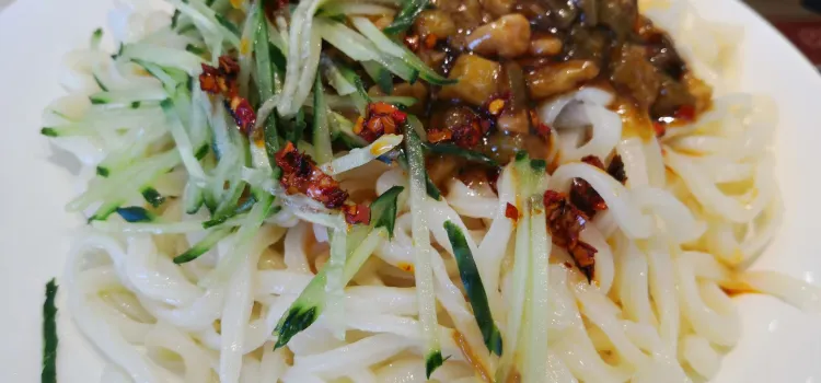 MAI TIAN XIANG SHOU GONG MIAN TIAO