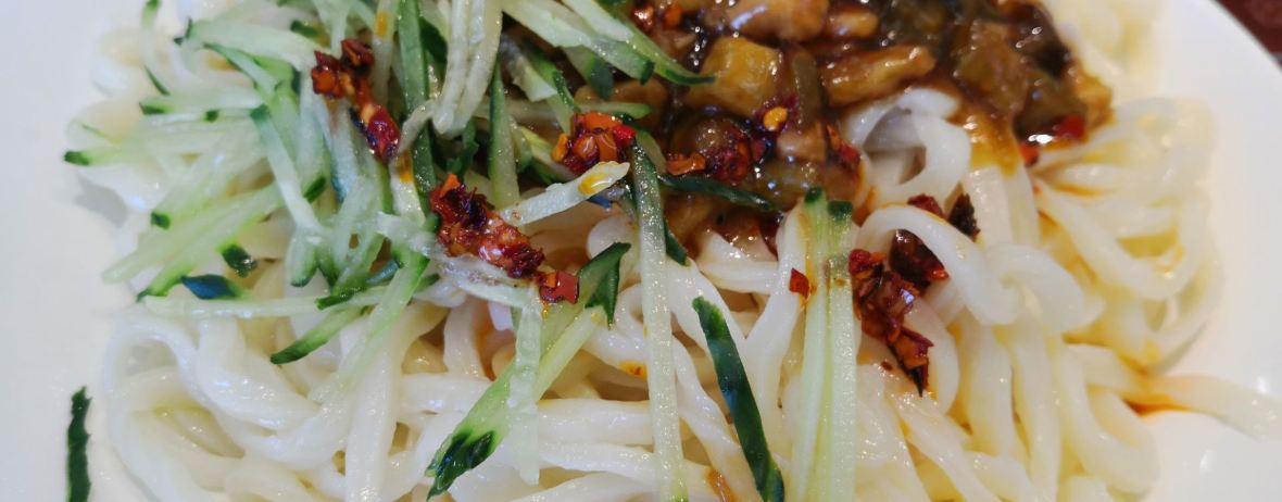 MAI TIAN XIANG SHOU GONG MIAN TIAO