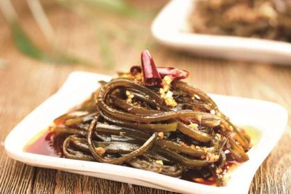 Shunliuxue Noodles (pingyao)