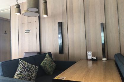 新雜誌咖啡(濱江店)