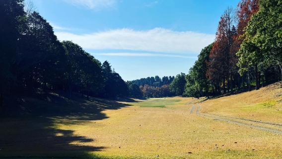 Sanbu Green Country Club