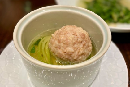 7 Eat 8 Bar Sunshine Restaurant