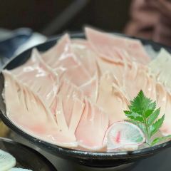 月满大江千层肚火锅(万象城店) 여행 사진