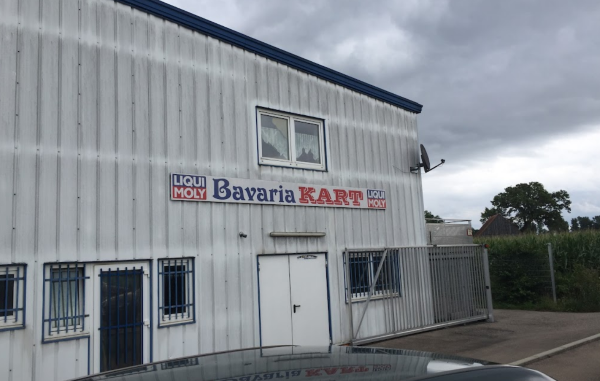 BAVARIA KART Kraus GmbH