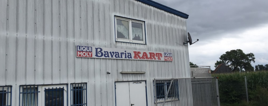 Bavaria Kart Kraus