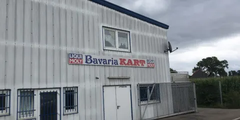 BAVARIA KART Kraus GmbH