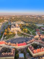 Château de Lublin