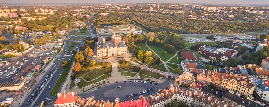 Lublin Castle