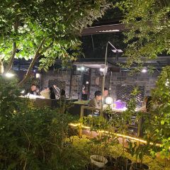 土巴碗火锅庭院(香飘飘店) User Photo