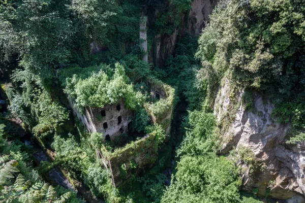 飛馬航空 飛 薩爾雷諾