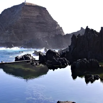 Stay Hotel Porto Centro Trindade