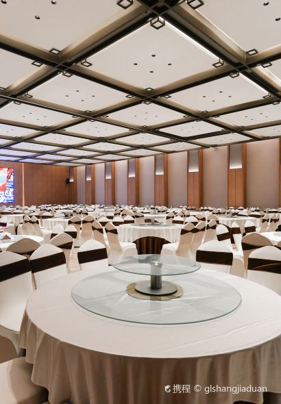 中江君至酒店·君至悦膳