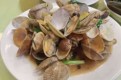 几米美食店(闸坡店)