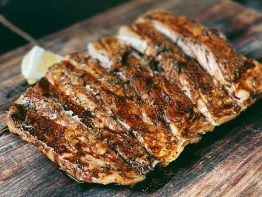 泰莲庭·浪漫泰国菜(泰莲庭店)