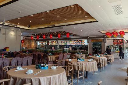 HONGXING PINGTAN SEAFOOD