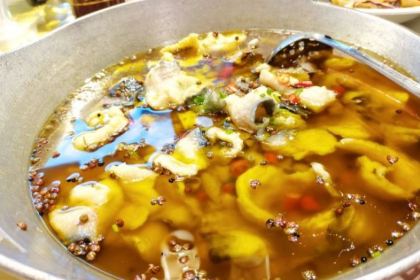 京南家宴·宴会厅