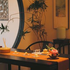一味清欢·观园 User Photo