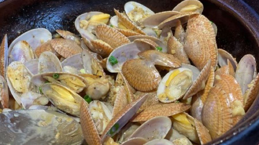 譚聚德大排檔（西湖店）