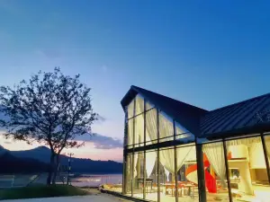 古田栖衡翠坞里·浅尝餐厅