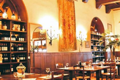 Lorenzo de' Medici 餐廳和比薩店