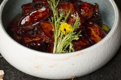 重庆朴乡金佛山度假酒店·朴乡餐厅