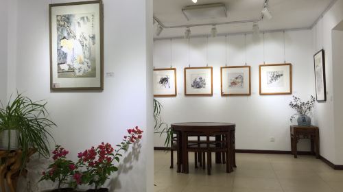 Cunzhentang Art Museum