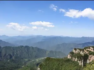 Li Mountain
