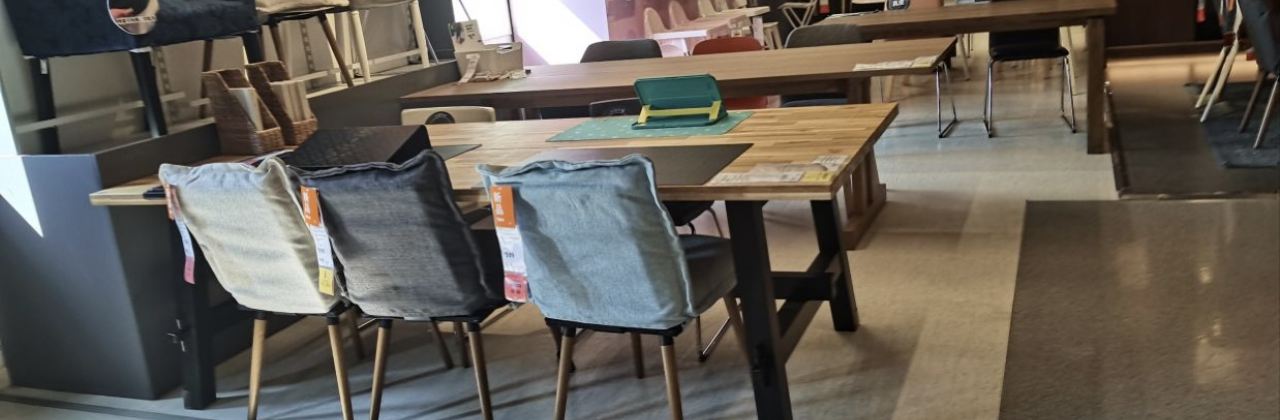 宜家小餐馆(黄海路店)