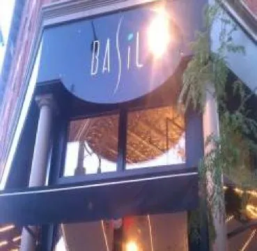 Basil Asian Bistro