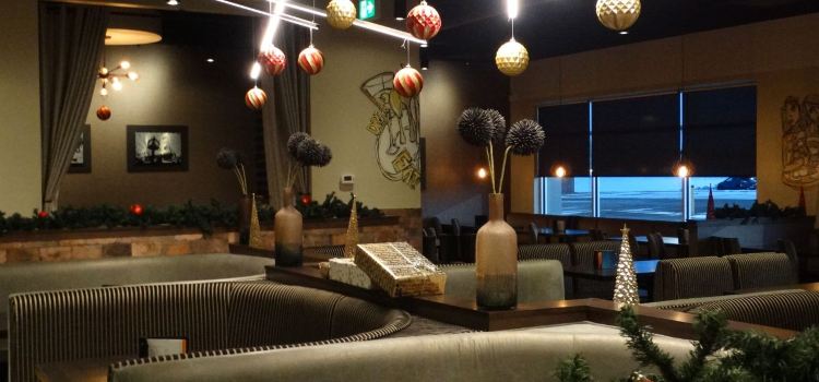 Rock Creek Tap and Grill, Stonebridge