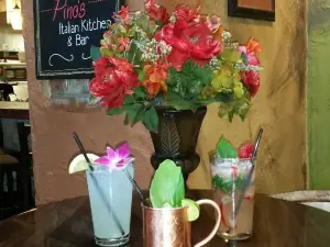 Pino's Italian Kitchen & Bar