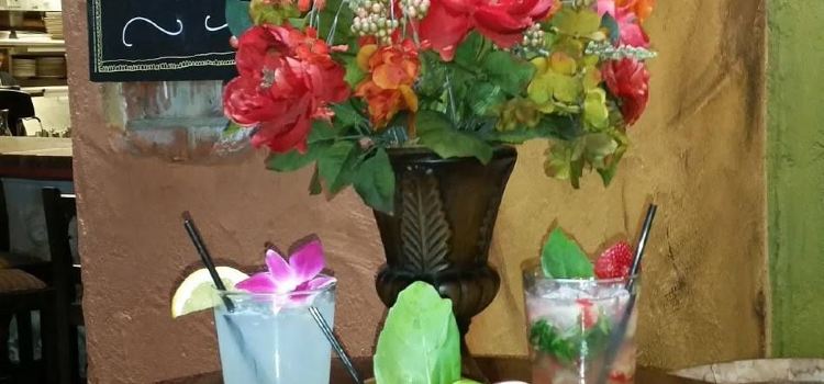 Pino's Italian Kitchen & Bar
