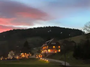 Landgasthof zum Kreuz