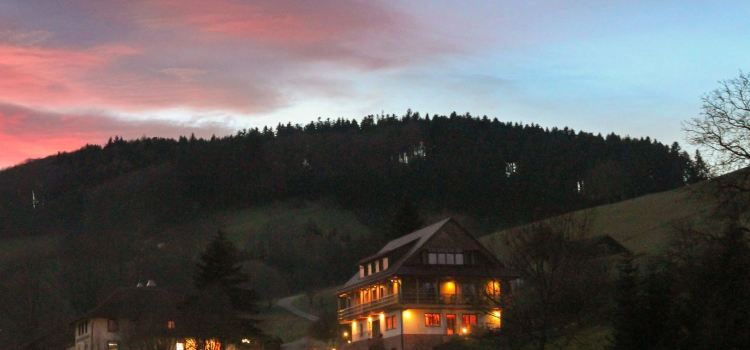 Landgasthof zum Kreuz