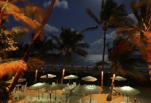 Deep Oceanfront Restaurant and Bar