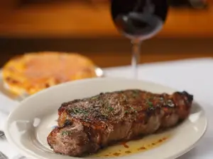 Tico's Steakhouse