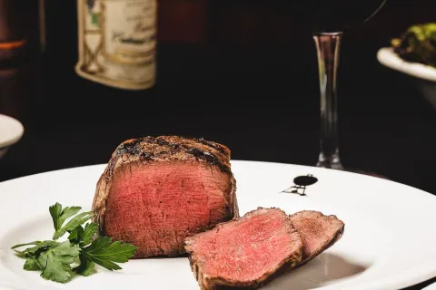 Weber Grill Restaurant