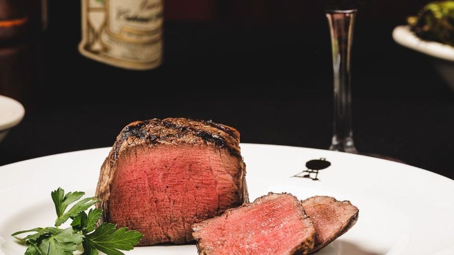 Weber Grill Restaurant