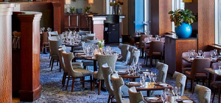 The House Restaurant