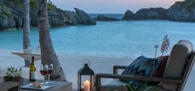 Beach Club - Hamilton Princess & Beach Club
