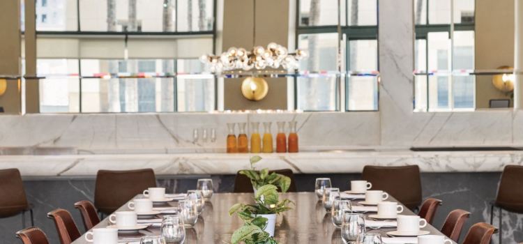 Fountain Restaurant
